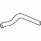 GM 15689512 Upper Hose GM 15689512 Upper Hose