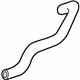GM 14060028 Lower Hose GM 14060028 Lower Hose