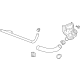 GM 85585193 Filler Neck GM 85585193 Filler Neck