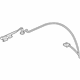 GM 10388274 Antenna Cable GM 10388274 Antenna Cable