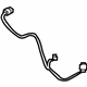 GM 25939583 Antenna Cable