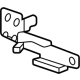 GM 42649497 Auxiliary Pump Bracket GM 42649497 Auxiliary Pump Bracket
