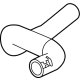 GM 42732064 Upper Hose GM 42732064 Upper Hose