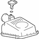 GM 88969105 Upper Cover