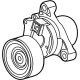 GM 55490609 Belt Tensioner