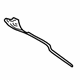 GM 22604112 Handle, Outside Rod, Passenger Side GM 22604112 Handle, Outside Rod, Passenger Side