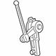 GM 84361023 Sensor, Passenger Side GM 84361023 Sensor, Passenger Side
