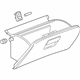 GM 95395181 Glove Box Assembly, Black GM 95395181 Glove Box Assembly, Black