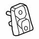 GM 95441545 Hinge GM 95441545 Hinge