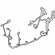 GM 26211310 Harness, Front Passenger Side