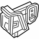 GM 13533591 Lock Actuator, Front Passenger Side GM 13533591 Lock Actuator, Front Passenger Side