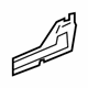 GM 94734086 Inner Lock Pillar