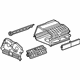 GM 20897783 Air Inlet Case GM 20897783 Air Inlet Case