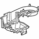 GM 20897787 Lower Case GM 20897787 Lower Case