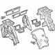GM 23438665 Case Assembly