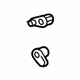 GM 13283809 Lever GM 13283809 Lever