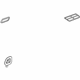 GM 20897789 Seal Kit GM 20897789 Seal Kit