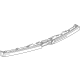 GM 86809150 Signal Lamp, Rear GM 86809150 Signal Lamp, Rear