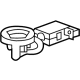 GM 13516352 Control Module