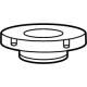 GM 84733783 Insulator, Rear Spring GM 84733783 Insulator, Rear Spring