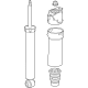 GM 85689148 Absorber, Front And Rear Suspension, Upper GM 85689148 Absorber, Front And Rear Suspension, Upper