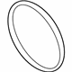 GM 91176049 Water Pump Gasket GM 91176049 Water Pump Gasket