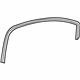 GM 20856461 Run Channel GM 20856461 Run Channel