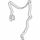 GM 12458484 Lap & Shoulder Belt, Camel GM 12458484 Lap & Shoulder Belt, Camel