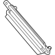 GM 85114434 Amplifier Strap GM 85114434 Amplifier Strap