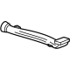 GM 26362661 Duct-Instrument Panel Compartment Air GM 26362661 Duct-Instrument Panel Compartment Air