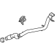 GM 85712191 Pipe Assembly-Exhaust Intermediate GM 85712191 Pipe Assembly-Exhaust Intermediate