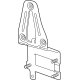 GM 85542436 Bracket, Cruise Control GM 85542436 Bracket, Cruise Control