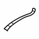 GM 96543019 Side Bracket GM 96543019 Side Bracket