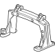 GM 12732974 Bracket