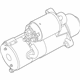 GM 12609317 Starter GM 12609317 Starter