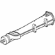 GM 85123937 Input Shaft GM 85123937 Input Shaft