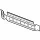 GM 15078884 Heat Shield GM 15078884 Heat Shield