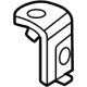 GM 84883742 Fender Mounting Bracket, Driver Side GM 84883742 Fender Mounting Bracket, Driver Side