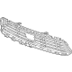 GM 84927853 Grille, Radiator Grille
