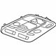 GM 22793521 Trim Plate