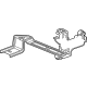 GM 84378987 Mount Bracket GM 84378987 Mount Bracket