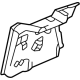 GM 84943702 Panel, Fuel Door & Body Side, Rear Inner GM 84943702 Panel, Fuel Door & Body Side, Rear Inner