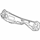 GM 84030367 Upper Dash Panel GM 84030367 Upper Dash Panel