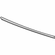 GM 23309711 Seal To Hood GM 23309711 Seal To Hood
