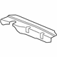 GM 23101813 Insulator GM 23101813 Insulator