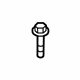 GM 11548512 Cowl Panel Bolt GM 11548512 Cowl Panel Bolt