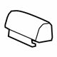 GM 19127992 Headrest Cover GM 19127992 Headrest Cover