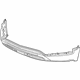 GM 42565436 Lower Cover GM 42565436 Lower Cover