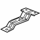 GM 42402423 Splash Shield Bracket, Rear Outer Driver Side GM 42402423 Splash Shield Bracket, Rear Outer Driver Side