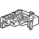 GM 87835596 Block Assembly-Battery Distribution Engine Compartment Fuse GM 87835596 Block Assembly-Battery Distribution Engine Compartment Fuse
